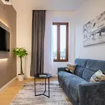 Aria 5 Min Da Sf Smn Διαμέρισμα *