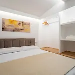 Διαμέρισμα Aria 5 Min Da Sf Smn Φλωρεντία