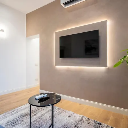 Aria 5 Min Da Sf Smn * Florencia