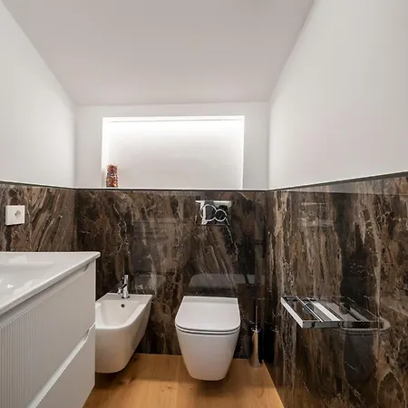 Apartamento Aria 5 Min Da Sf Smn *