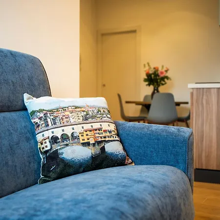 Apartment Aria 5 Min Da Sf Smn *