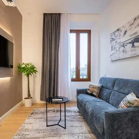 Aria 5 Min Da Sf Smn Apartment *