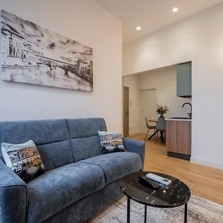 Apartment Aria 5 Min Da Sf Smn *