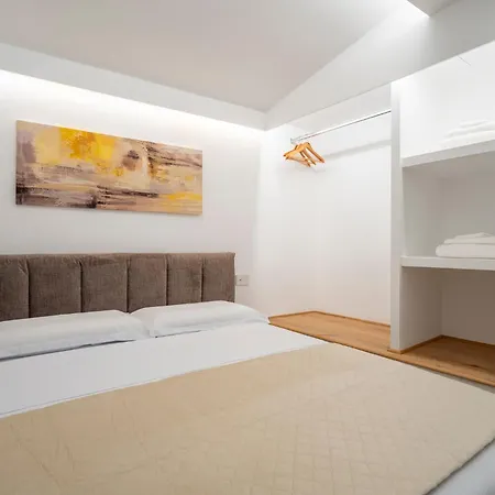 Apartment Aria 5 Min Da Sf Smn Florenz