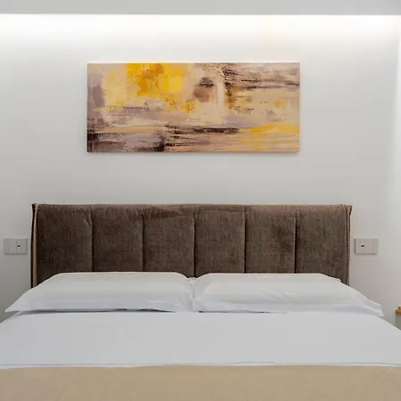 Apartment Aria 5 Min Da Sf Smn *