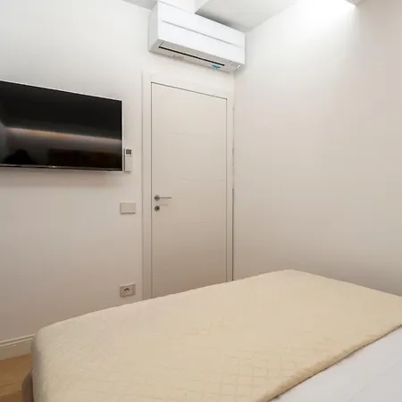 Apartment Aria 5 Min Da Sf Smn Florenz
