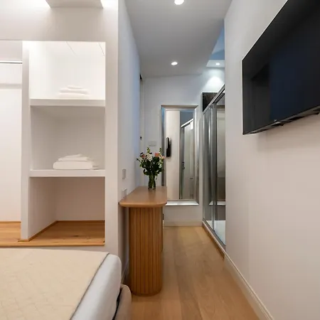 Aria 5 Min Da Sf Smn Apartment *
