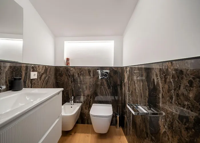Apartamento Aria 5 Min Da Sf Smn *