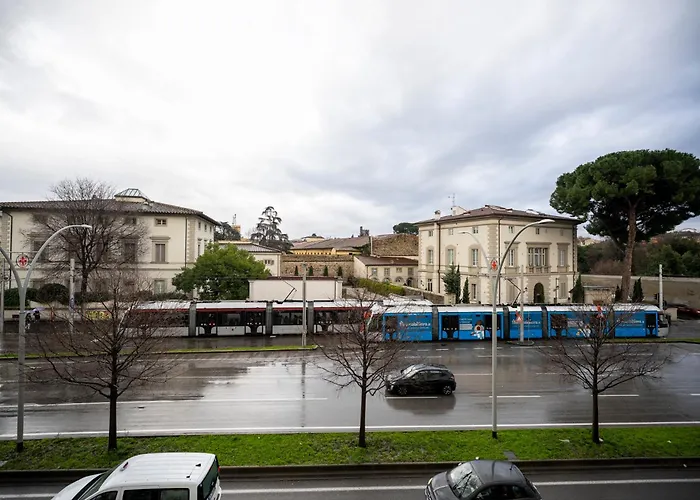 Aria 5 Min Da Sf Smn * Florencia