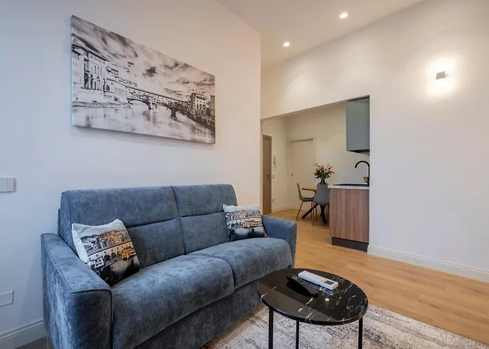 Apartamento Aria 5 Min Da Sf Smn *