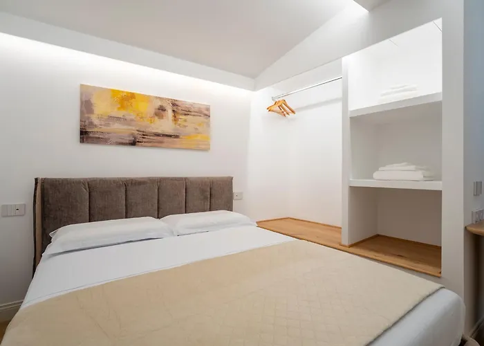 Apartamento Aria 5 Min Da Sf Smn Florencia