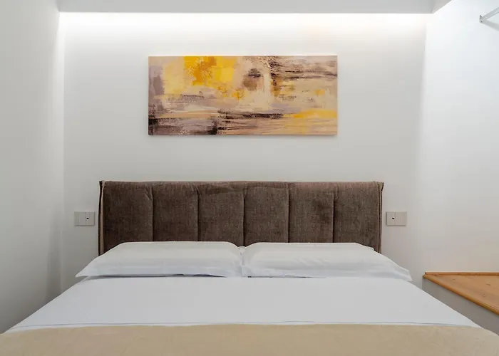 Apartamento Aria 5 Min Da Sf Smn *