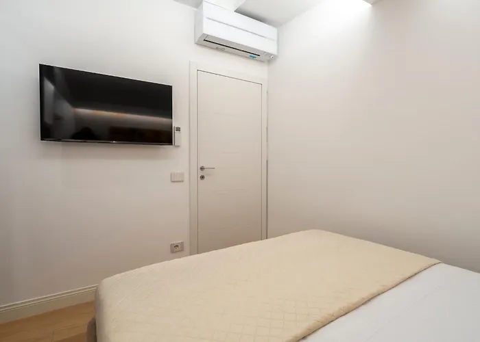 Apartamento Aria 5 Min Da Sf Smn Florencia
