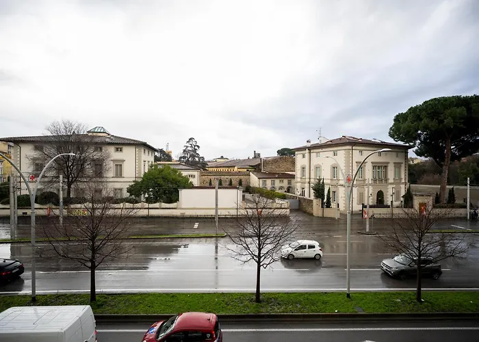 Apartamento Aria 5 Min Da Sf Smn *